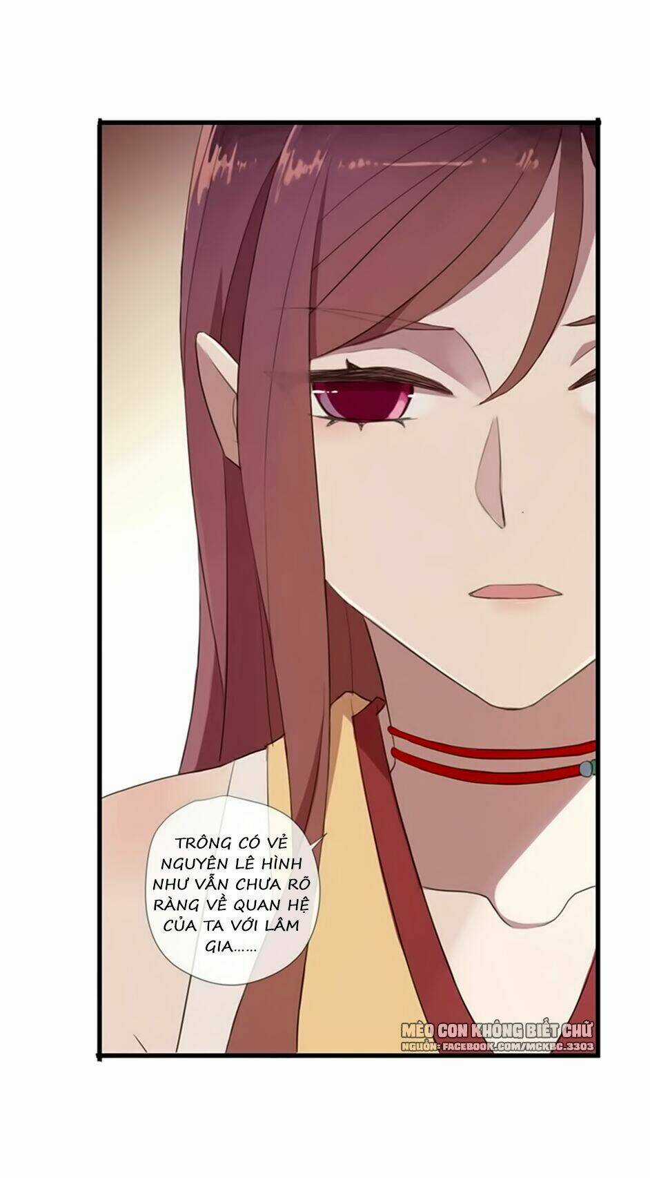 Bách Yêu Dị Văn - Chapter 64 - Trang 20