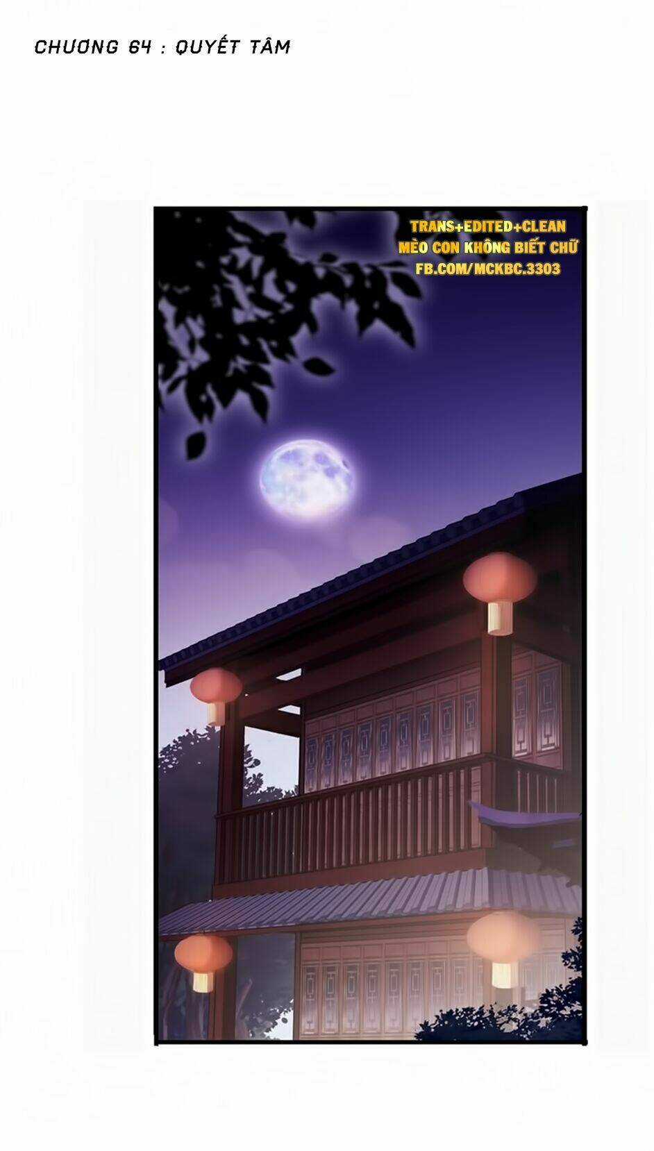 Bách Yêu Dị Văn - Chapter 64 - Trang 3