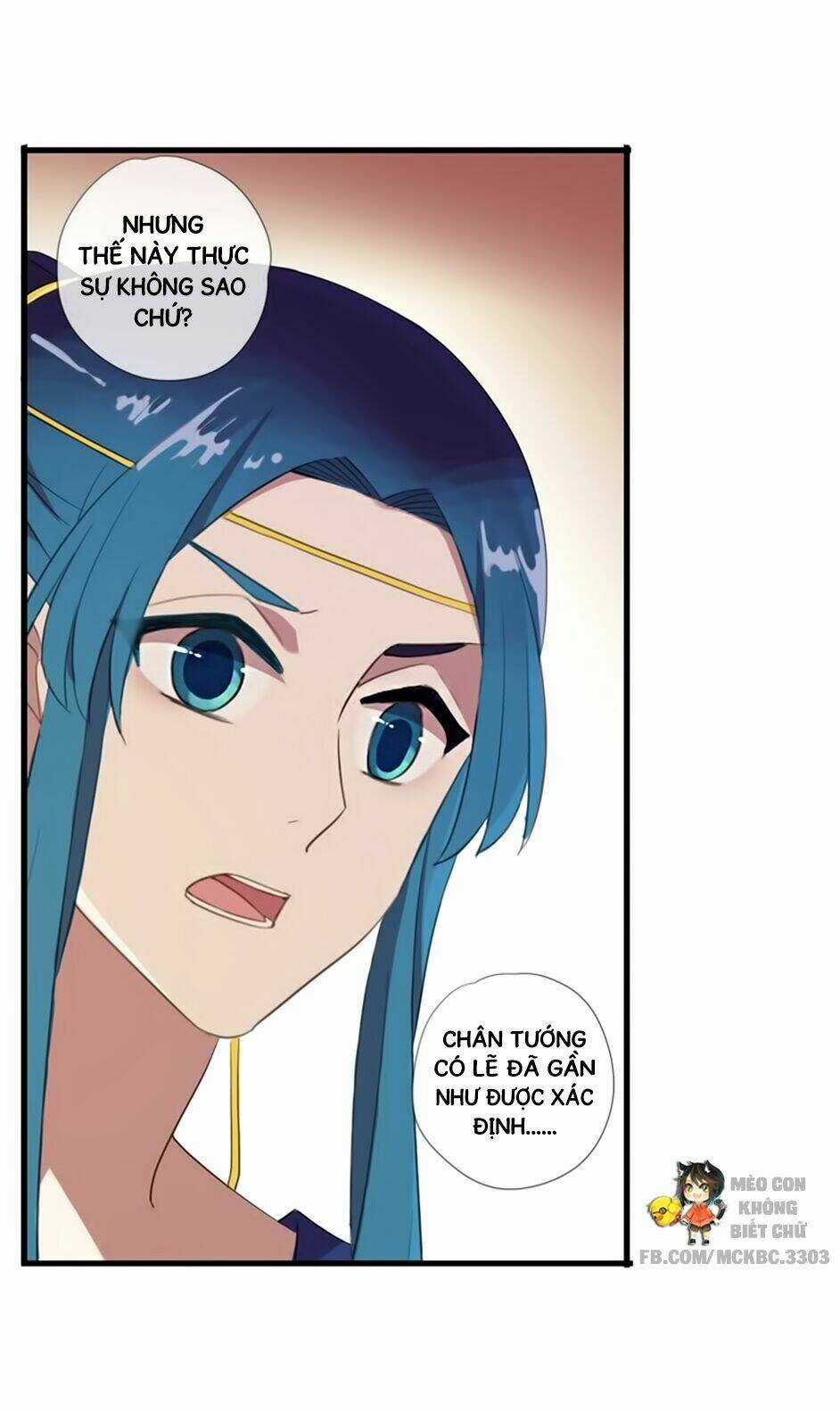 Bách Yêu Dị Văn - Chapter 64 - Trang 22