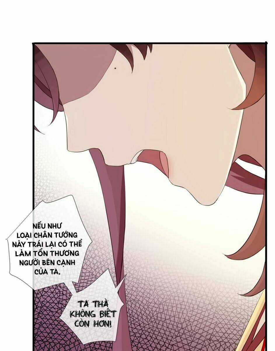 Bách Yêu Dị Văn - Chapter 64 - Trang 23