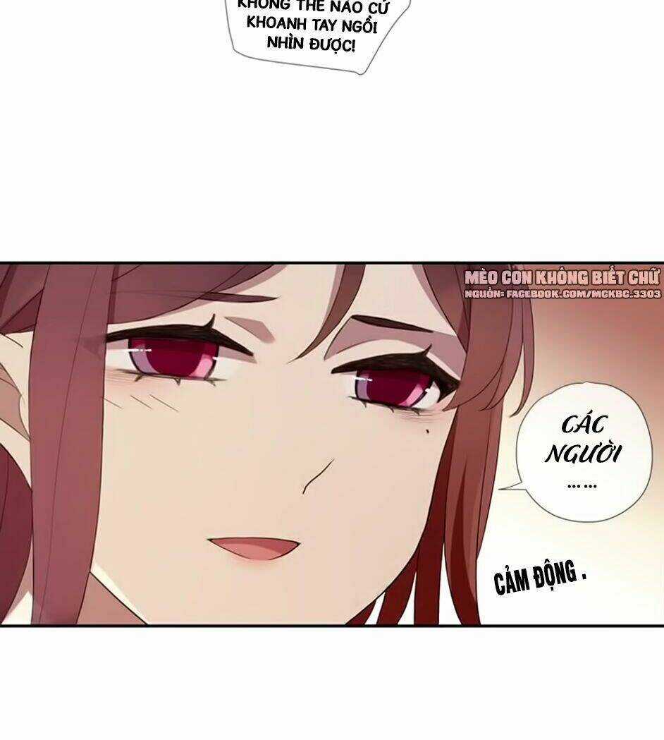 Bách Yêu Dị Văn - Chapter 64 - Trang 26