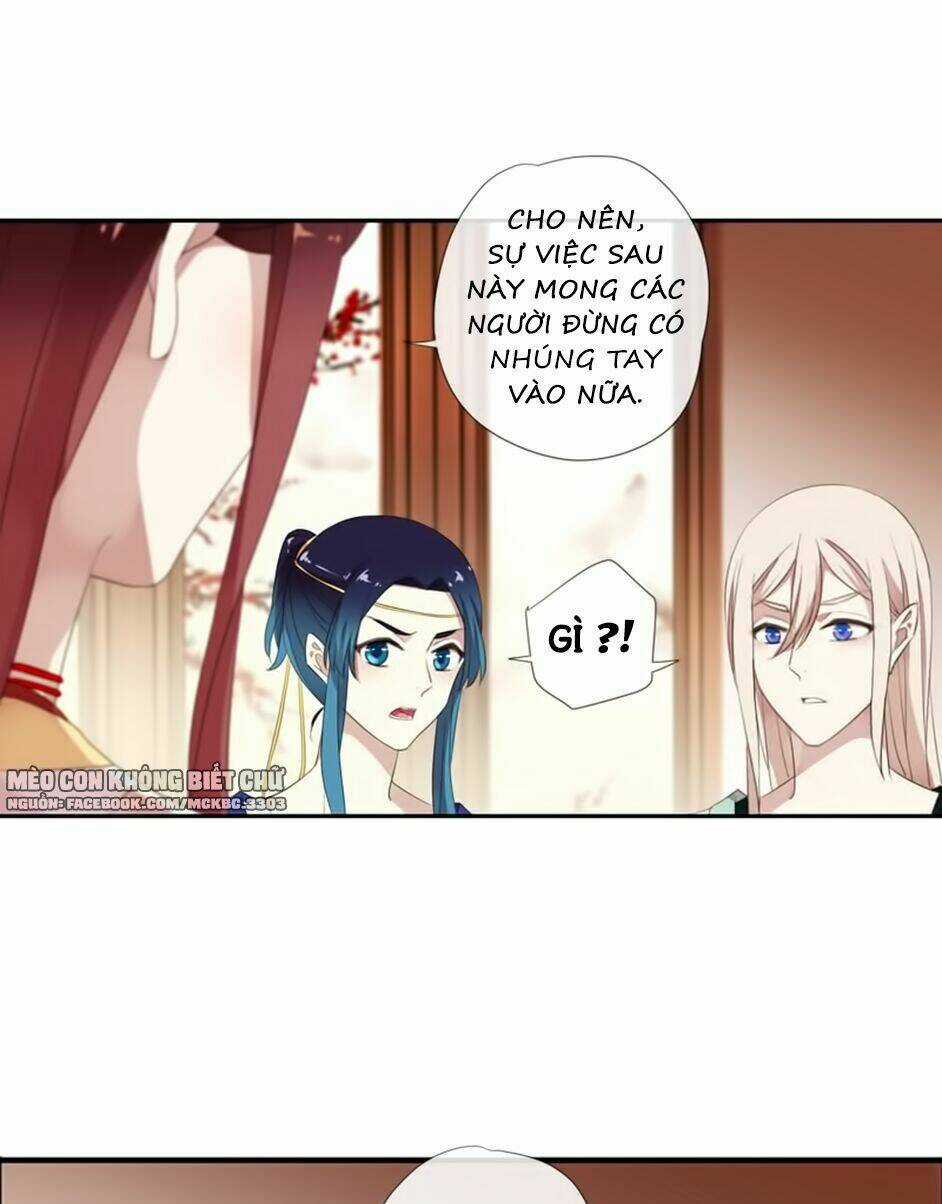 Bách Yêu Dị Văn - Chapter 64 - Trang 29