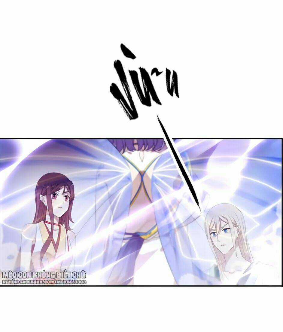 Bách Yêu Dị Văn - Chapter 64 - Trang 32