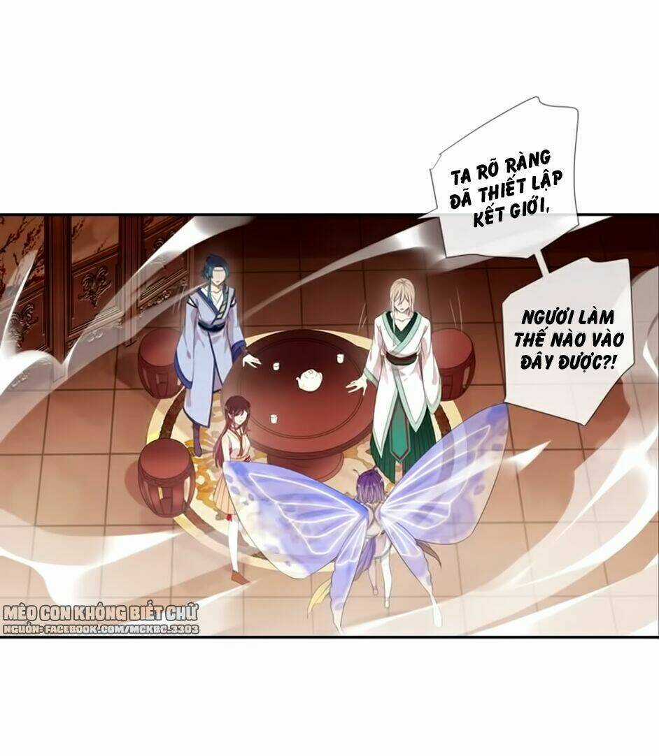 Bách Yêu Dị Văn - Chapter 64 - Trang 35