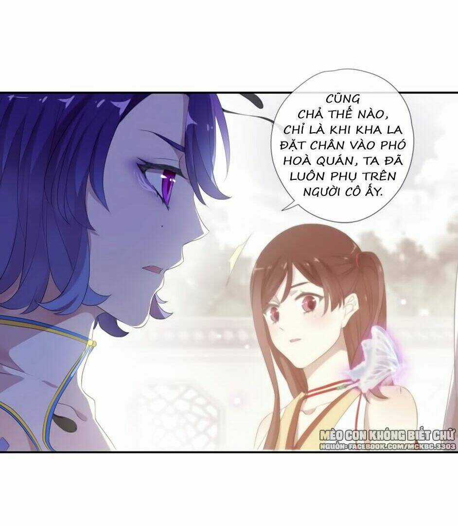 Bách Yêu Dị Văn - Chapter 64 - Trang 36