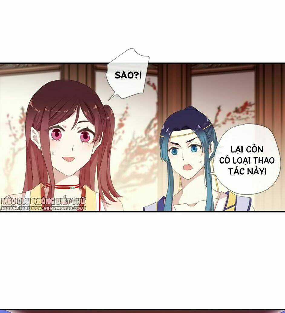 Bách Yêu Dị Văn - Chapter 64 - Trang 37