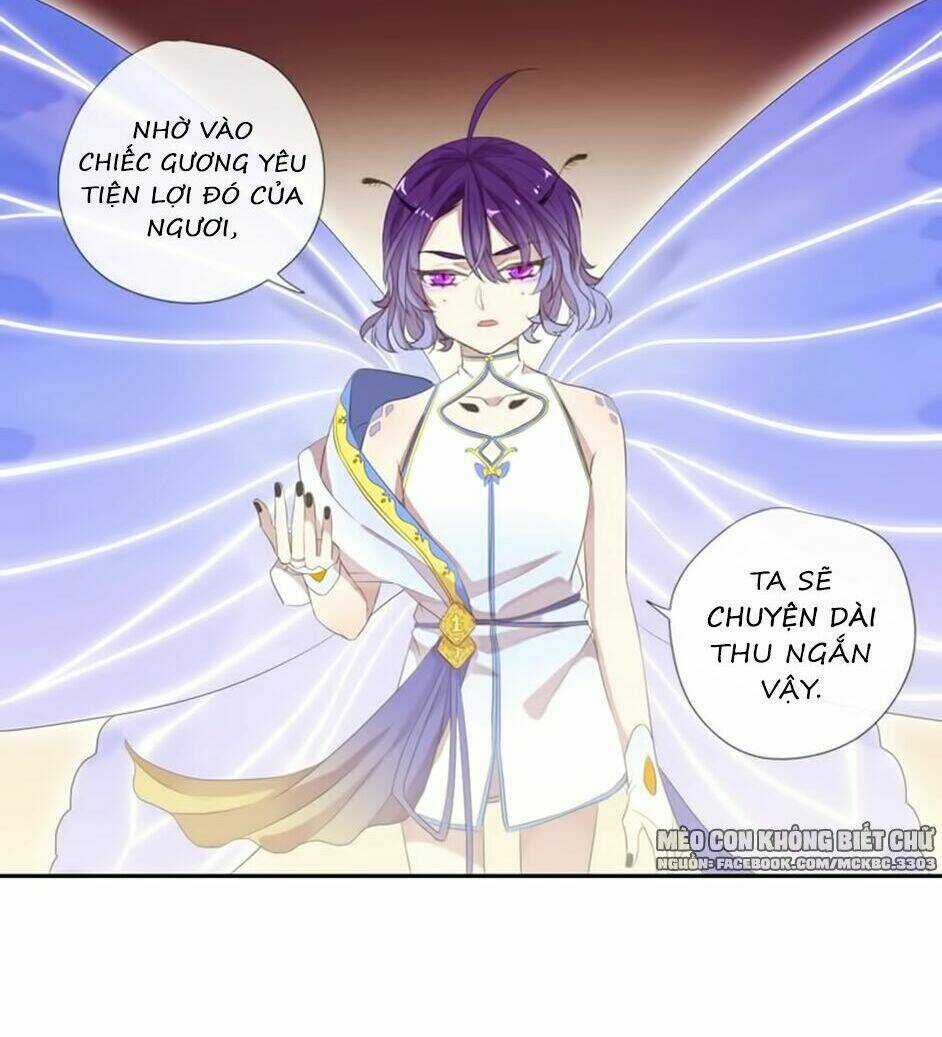 Bách Yêu Dị Văn - Chapter 64 - Trang 38