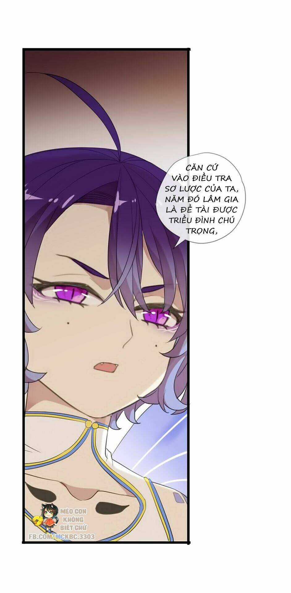 Bách Yêu Dị Văn - Chapter 64 - Trang 39