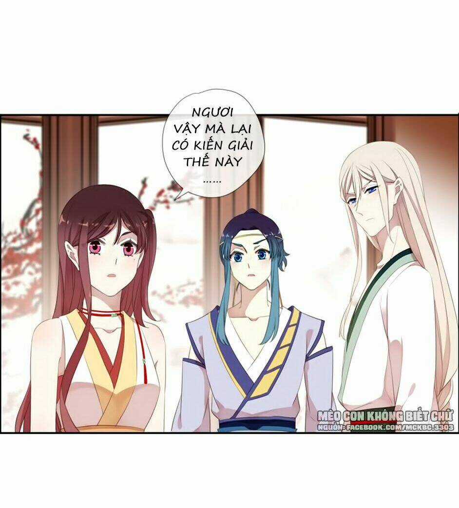 Bách Yêu Dị Văn - Chapter 64 - Trang 45