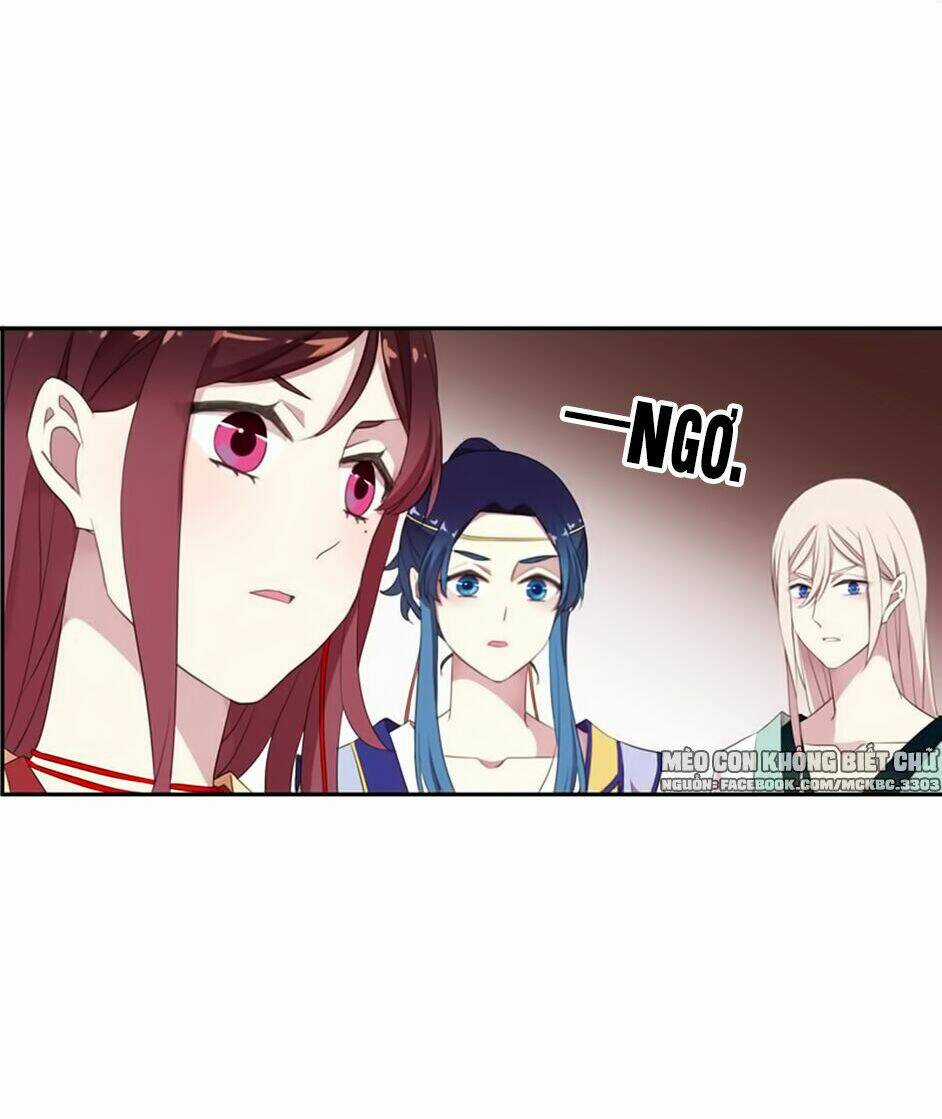 Bách Yêu Dị Văn - Chapter 64 - Trang 48