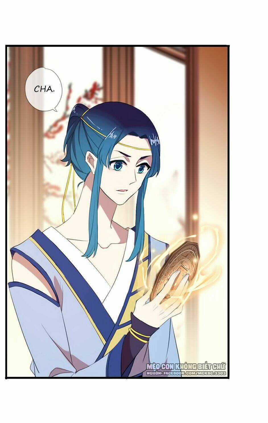 Bách Yêu Dị Văn - Chapter 64 - Trang 7