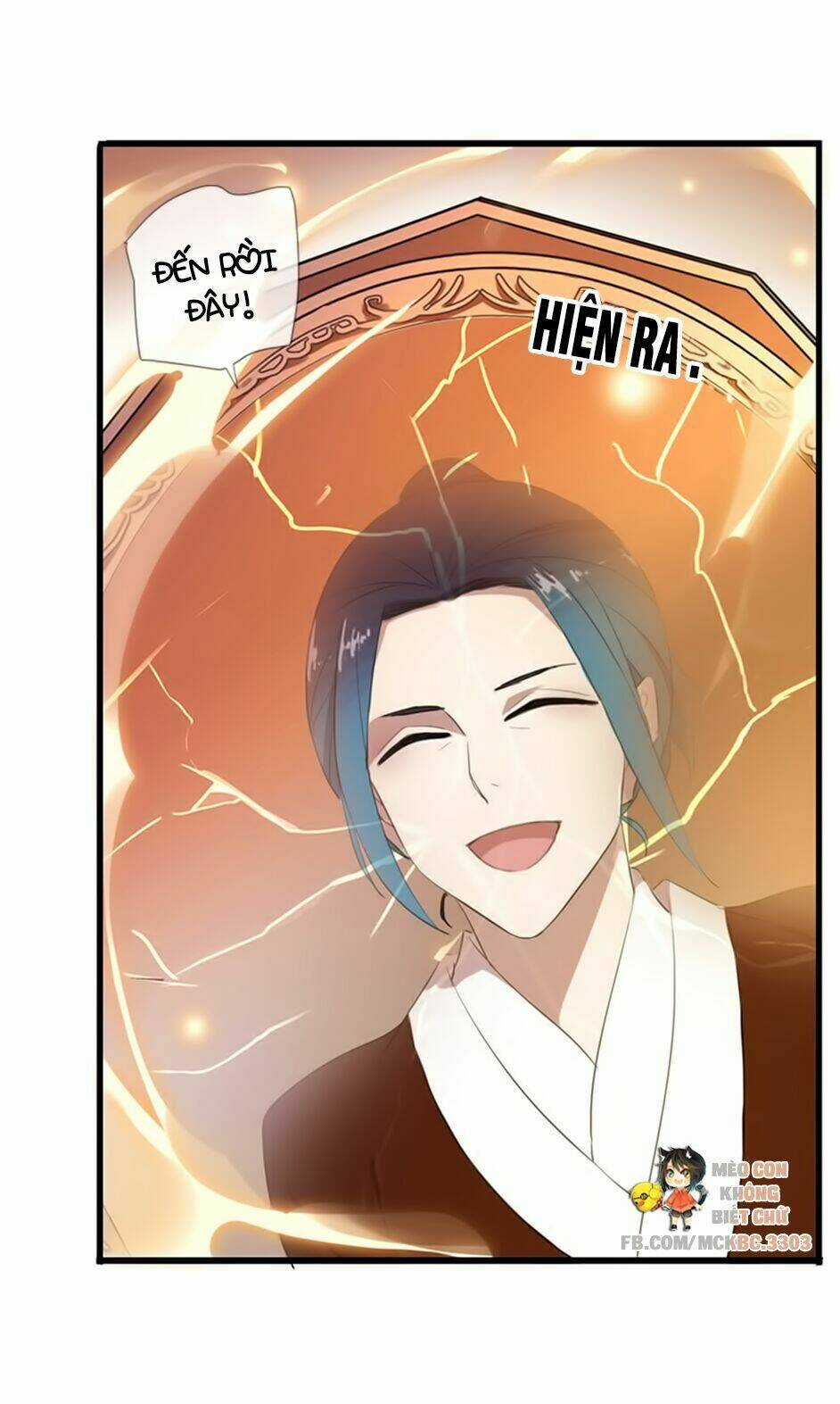 Bách Yêu Dị Văn - Chapter 64 - Trang 8