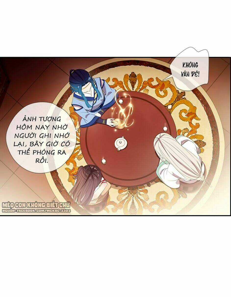 Bách Yêu Dị Văn - Chapter 64 - Trang 9