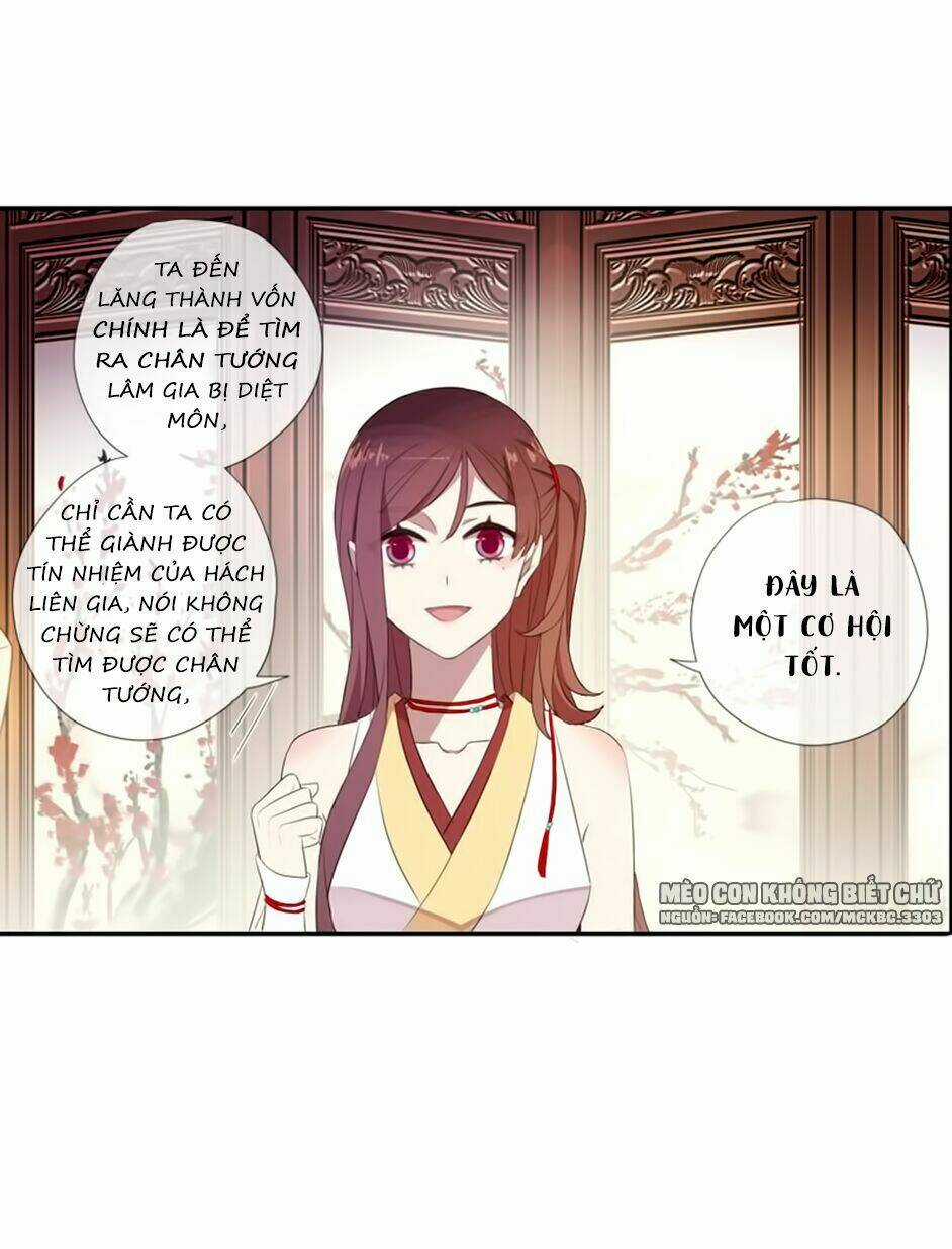 Bách Yêu Dị Văn - Chapter 65 - Trang 11