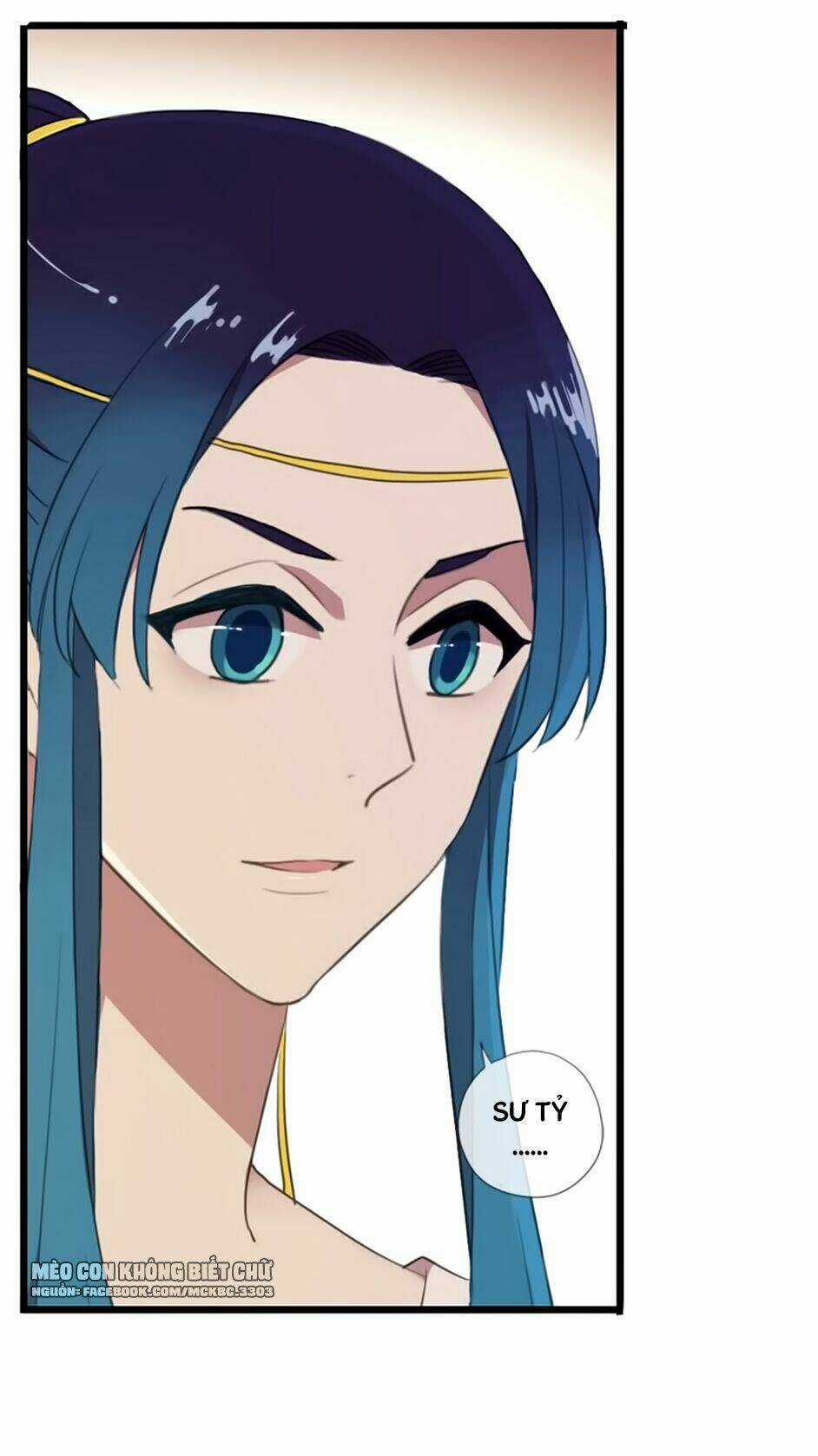 Bách Yêu Dị Văn - Chapter 65 - Trang 12