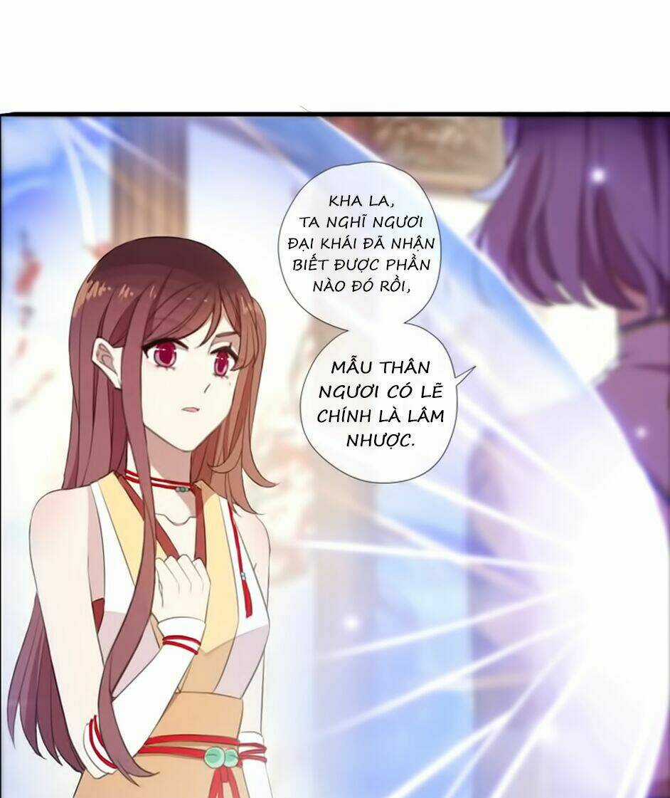 Bách Yêu Dị Văn - Chapter 65 - Trang 13