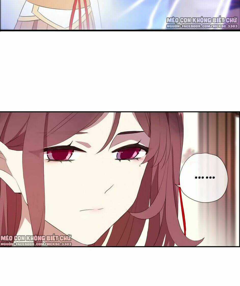 Bách Yêu Dị Văn - Chapter 65 - Trang 14