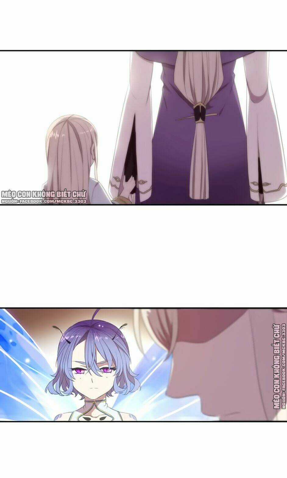 Bách Yêu Dị Văn - Chapter 65 - Trang 17