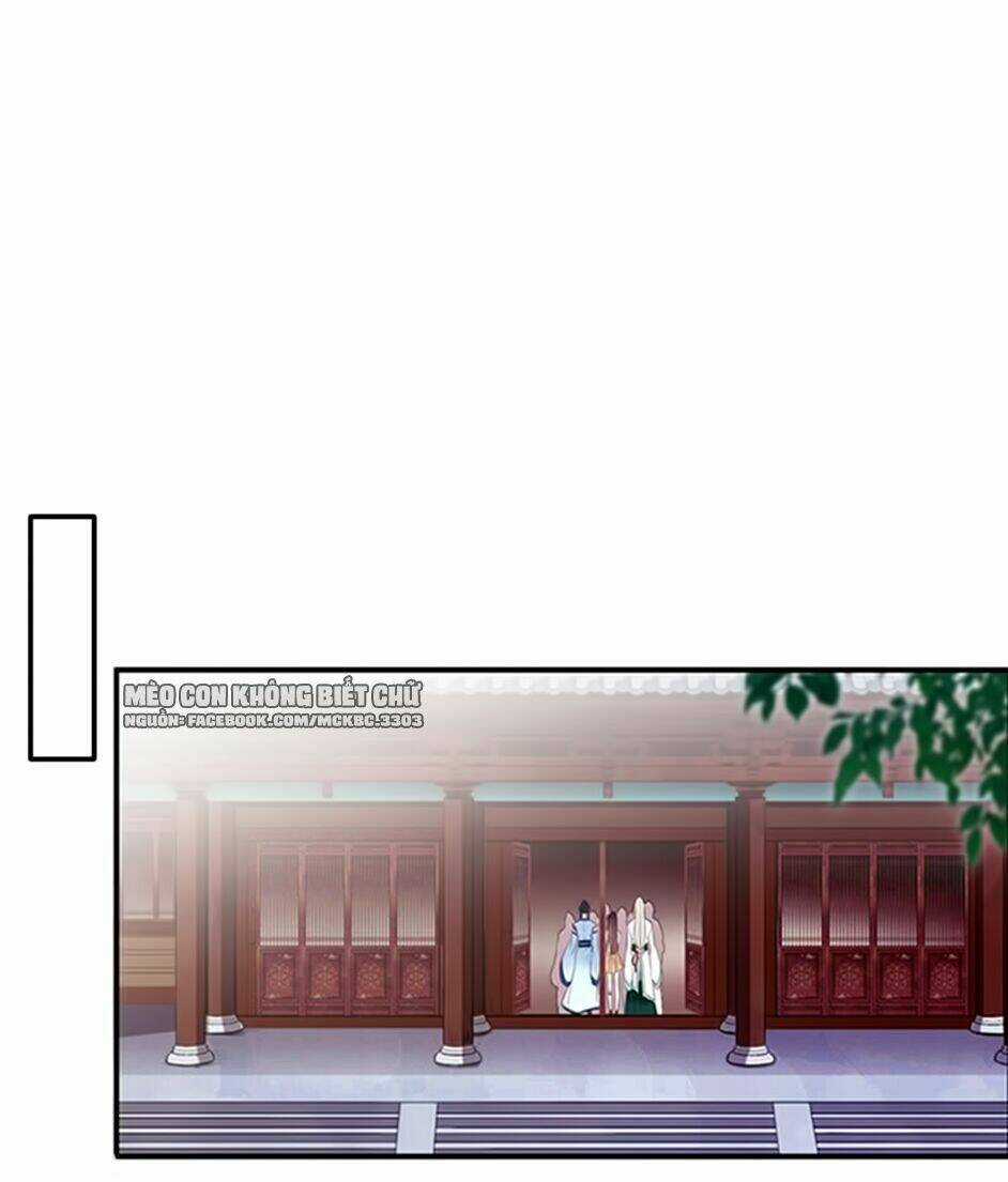 Bách Yêu Dị Văn - Chapter 65 - Trang 18