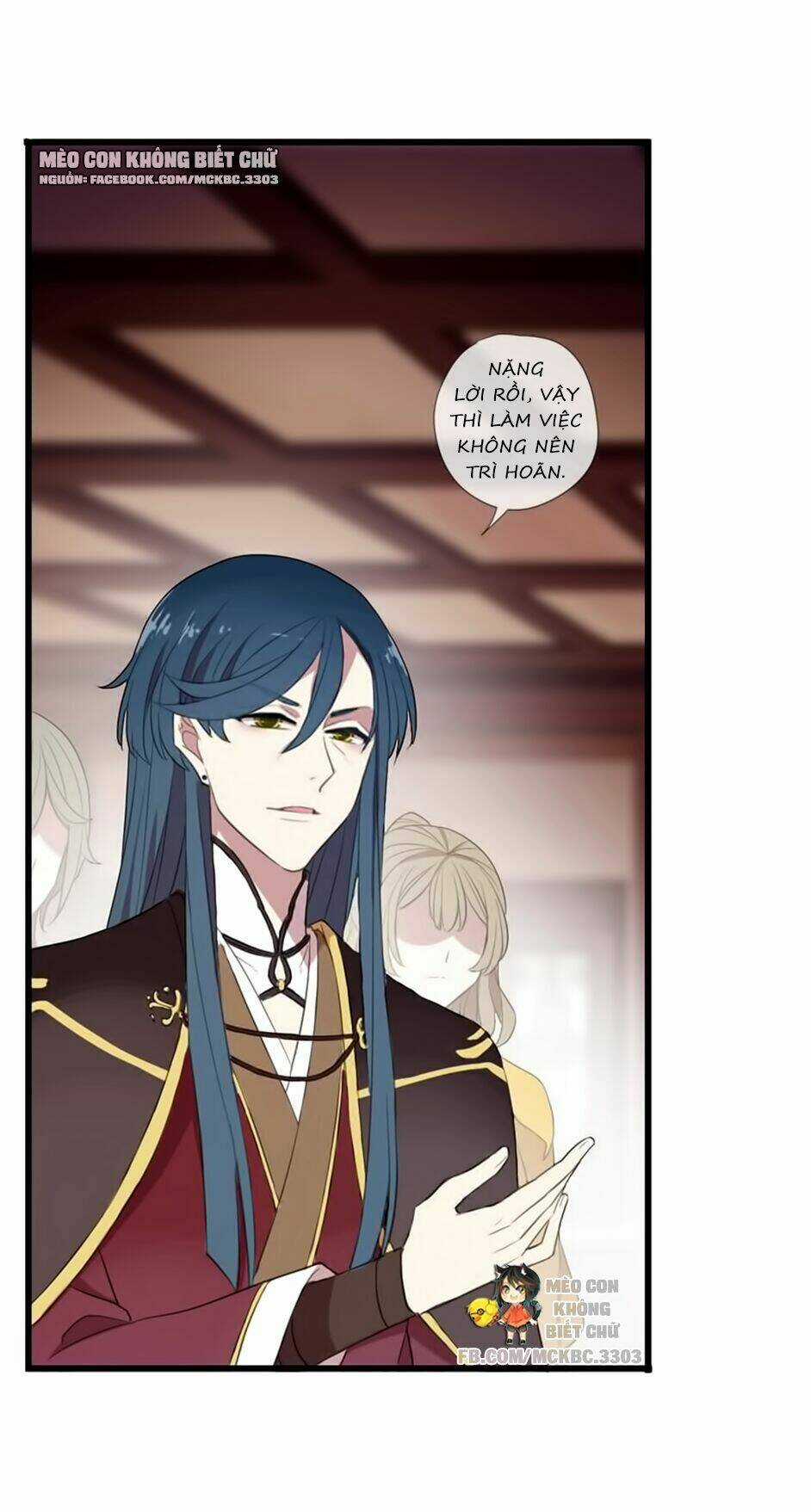 Bách Yêu Dị Văn - Chapter 65 - Trang 20