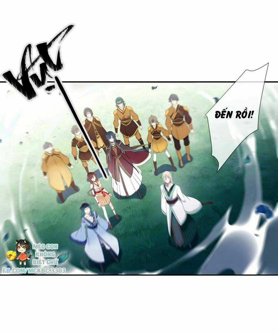 Bách Yêu Dị Văn - Chapter 65 - Trang 24