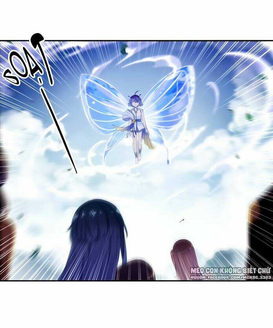 Bách Yêu Dị Văn - Chapter 65 - Trang 25