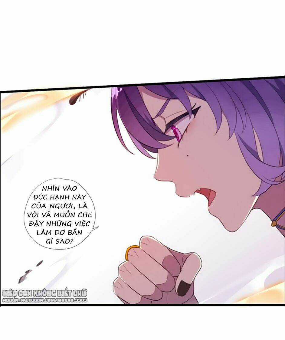 Bách Yêu Dị Văn - Chapter 65 - Trang 29