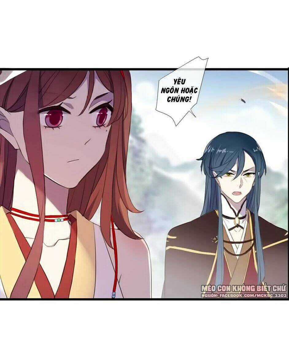 Bách Yêu Dị Văn - Chapter 65 - Trang 30