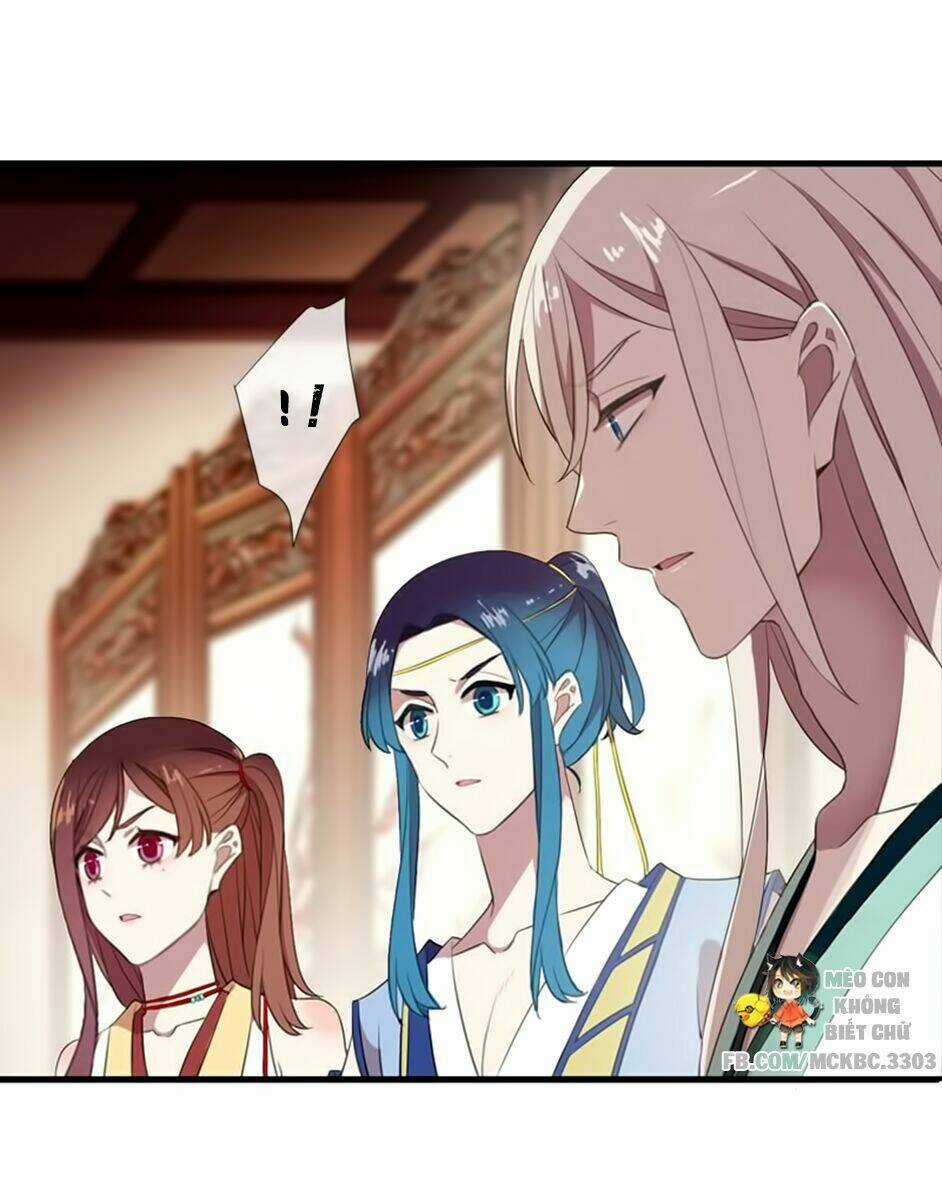 Bách Yêu Dị Văn - Chapter 65 - Trang 4