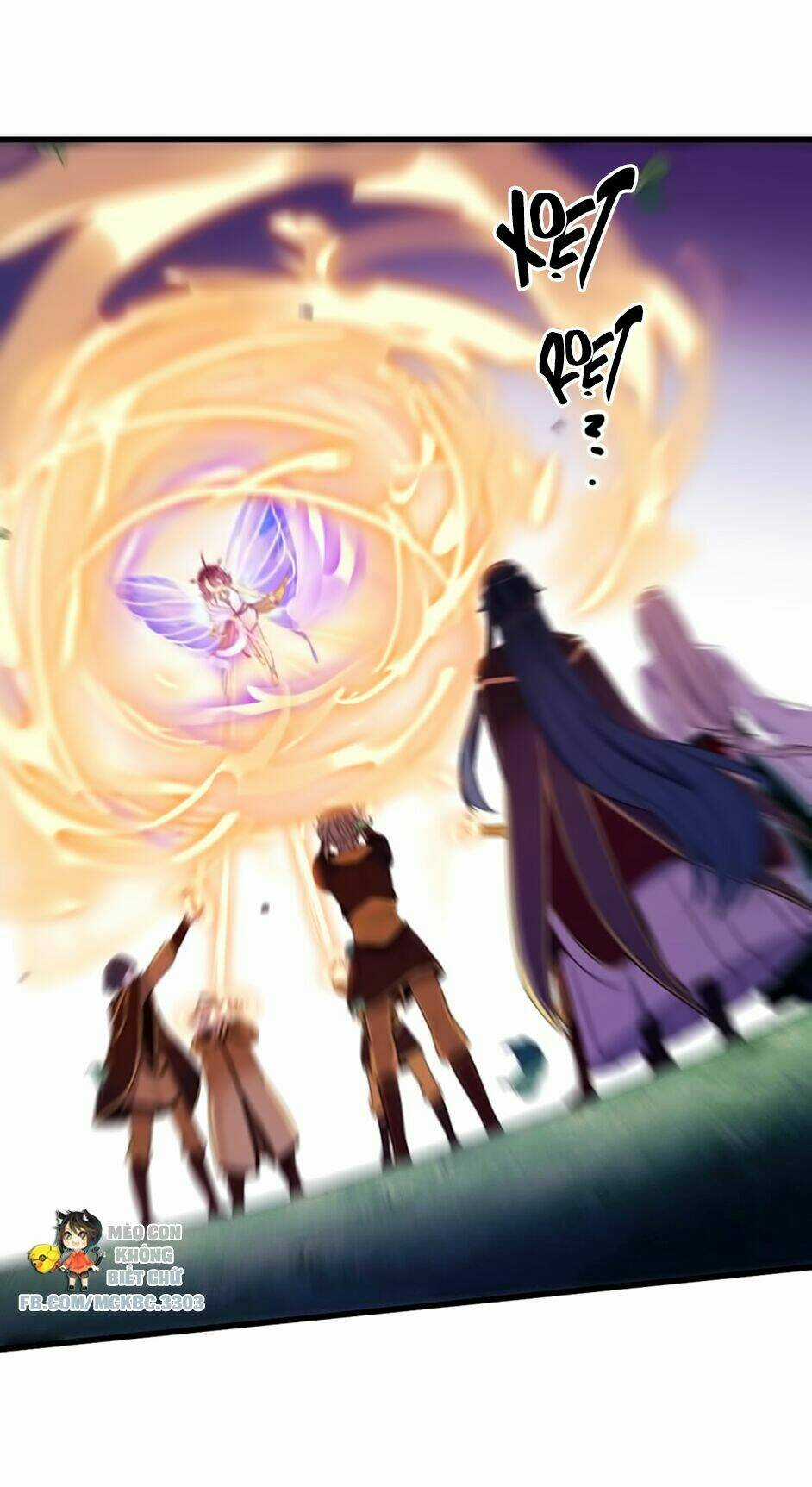 Bách Yêu Dị Văn - Chapter 65 - Trang 31