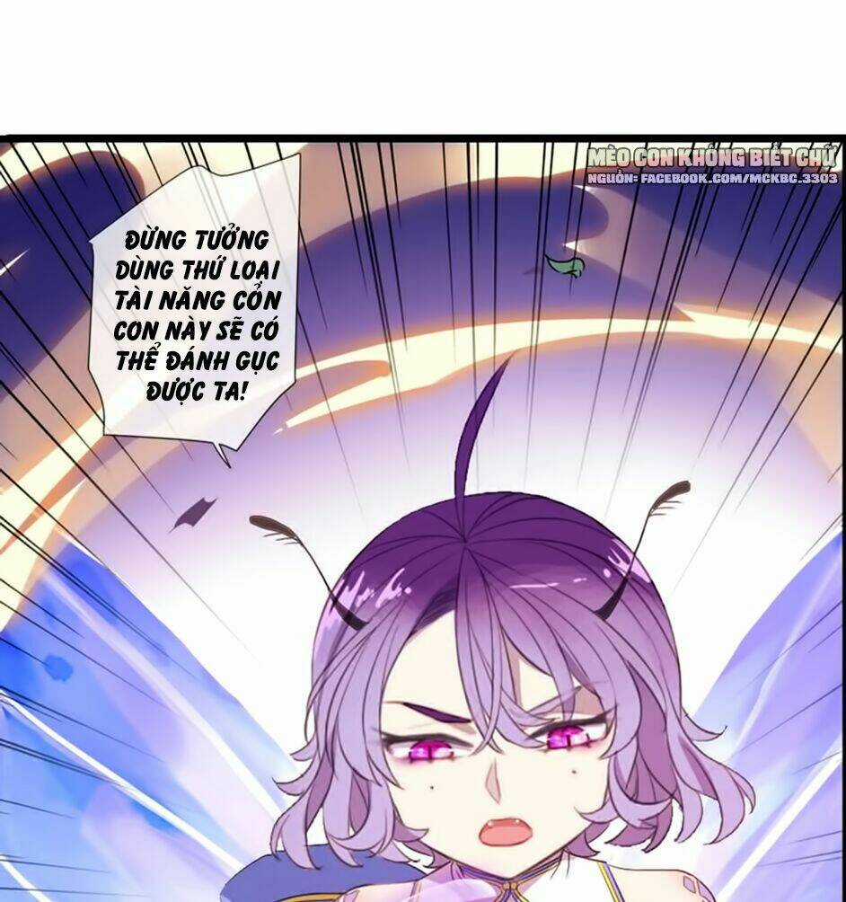 Bách Yêu Dị Văn - Chapter 65 - Trang 32