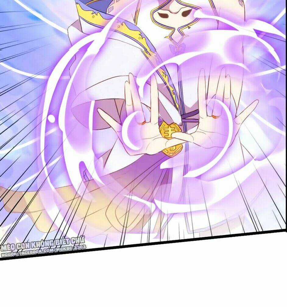 Bách Yêu Dị Văn - Chapter 65 - Trang 33