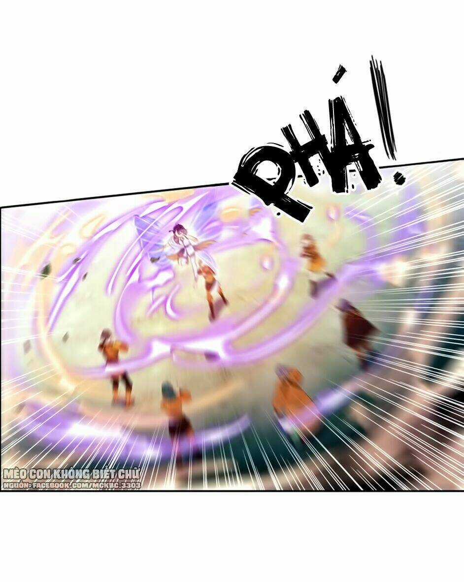 Bách Yêu Dị Văn - Chapter 65 - Trang 34