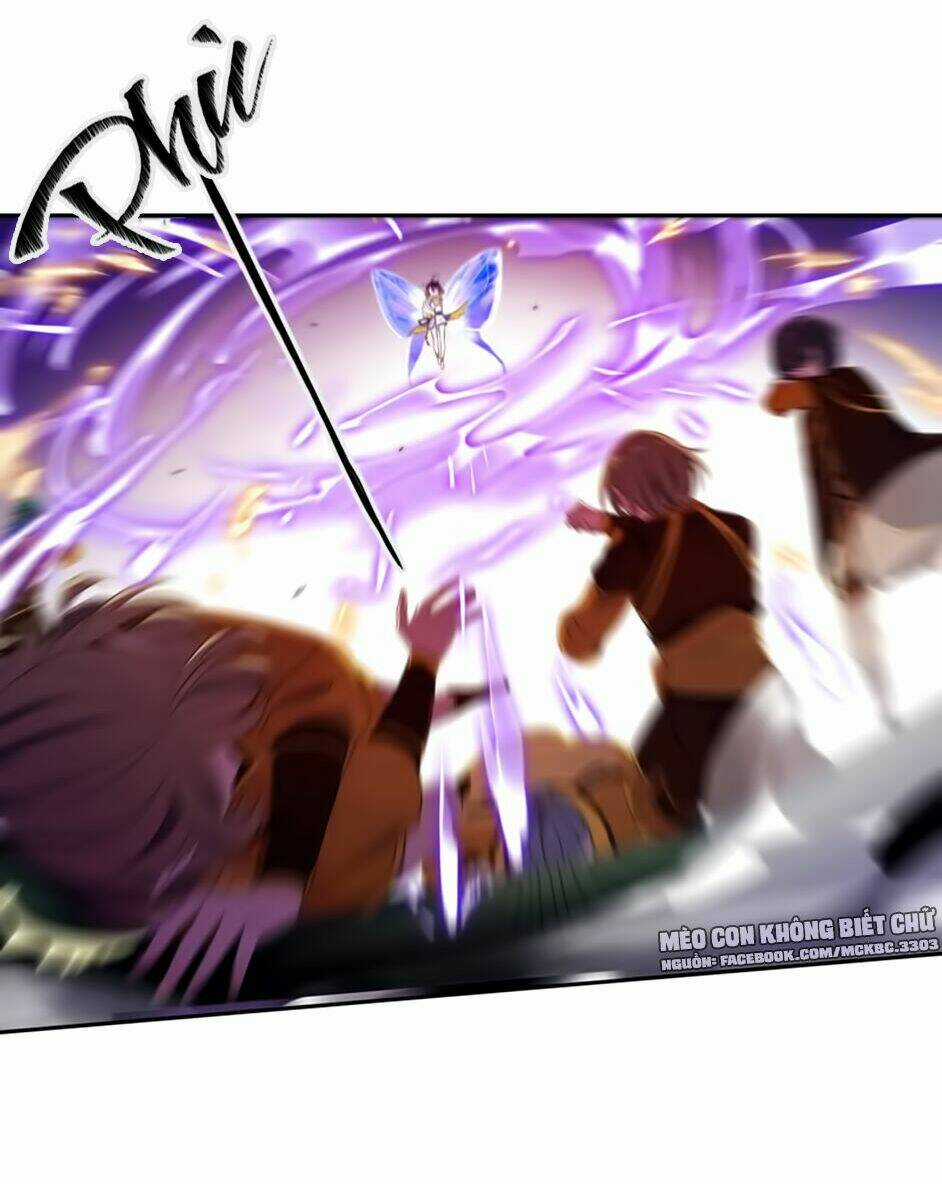 Bách Yêu Dị Văn - Chapter 65 - Trang 35