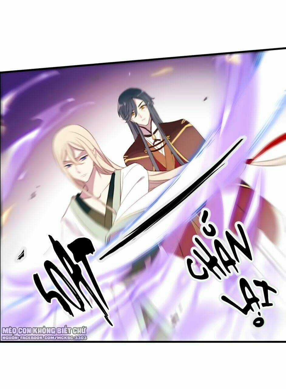 Bách Yêu Dị Văn - Chapter 65 - Trang 36