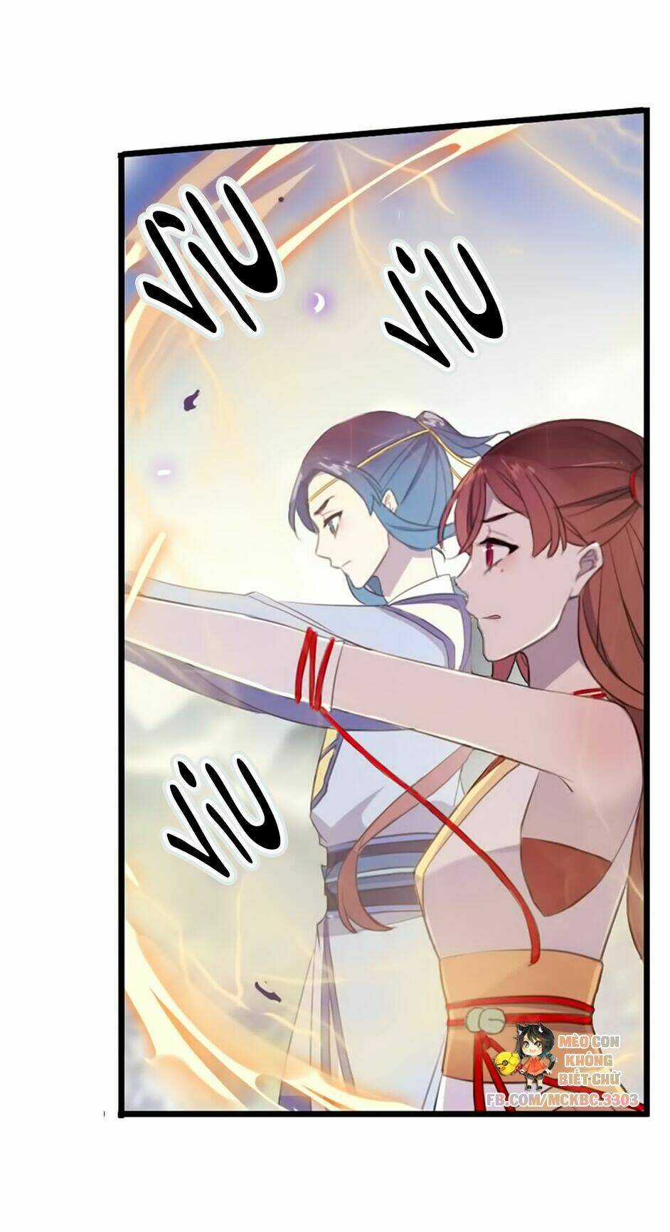 Bách Yêu Dị Văn - Chapter 65 - Trang 37