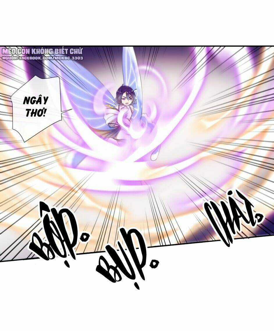 Bách Yêu Dị Văn - Chapter 65 - Trang 38