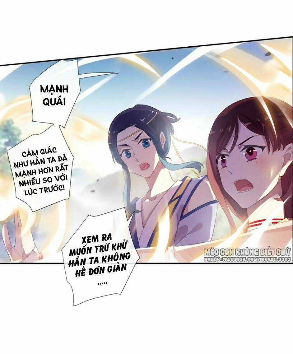 Bách Yêu Dị Văn - Chapter 65 - Trang 39