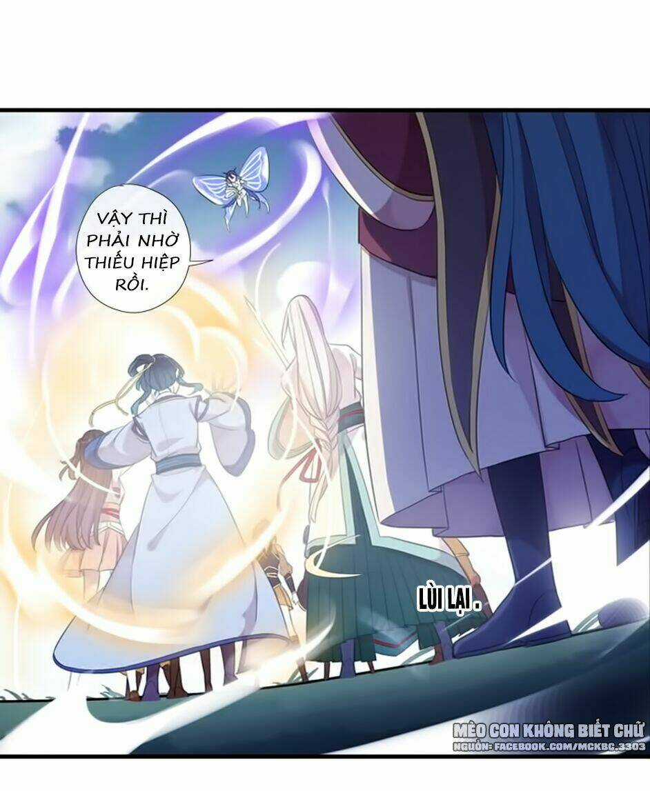 Bách Yêu Dị Văn - Chapter 65 - Trang 44