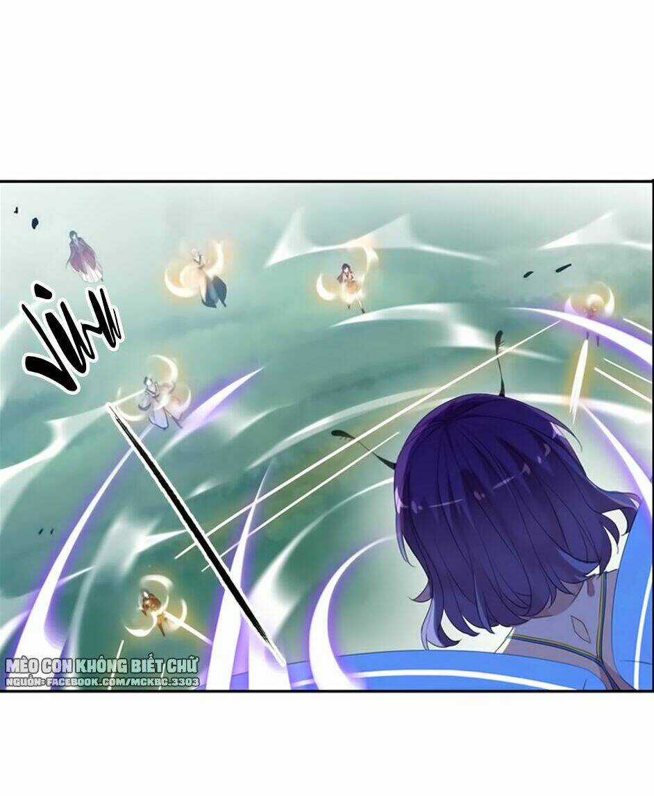 Bách Yêu Dị Văn - Chapter 65 - Trang 45