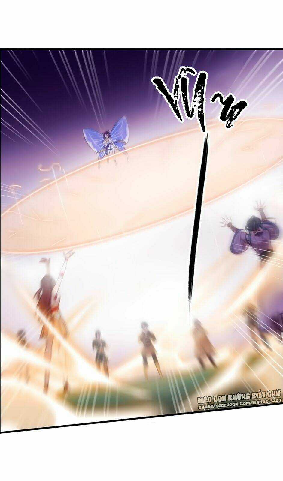 Bách Yêu Dị Văn - Chapter 65 - Trang 49