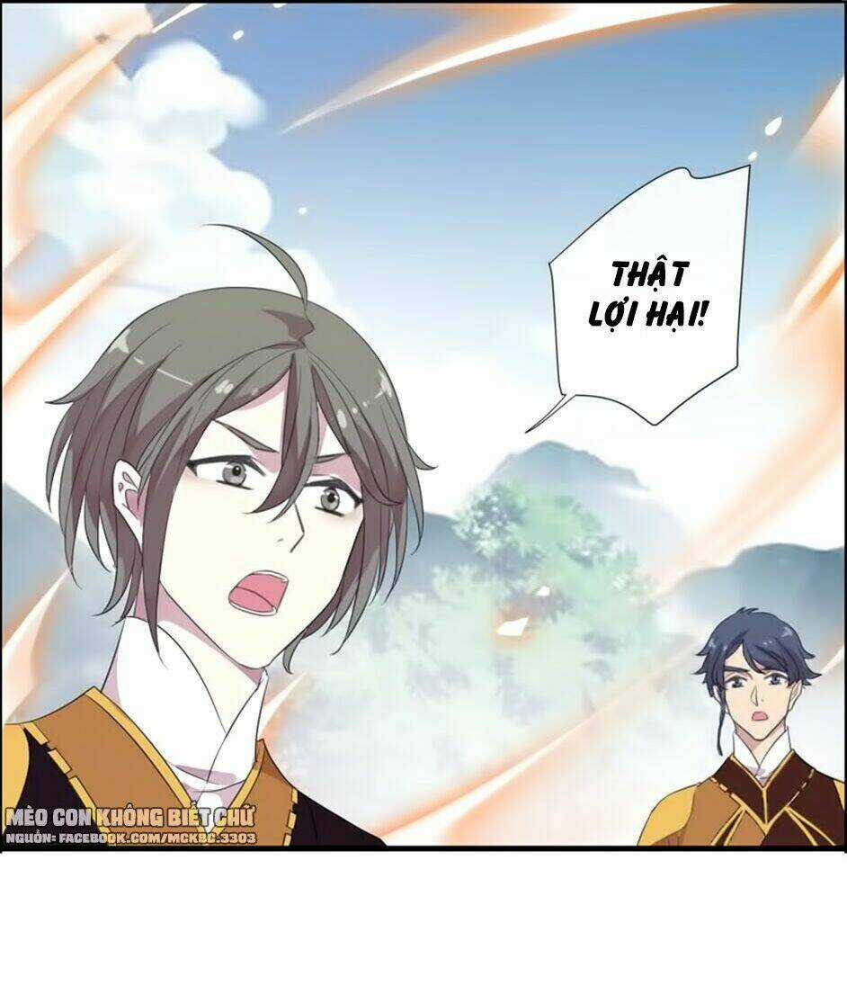 Bách Yêu Dị Văn - Chapter 65 - Trang 52