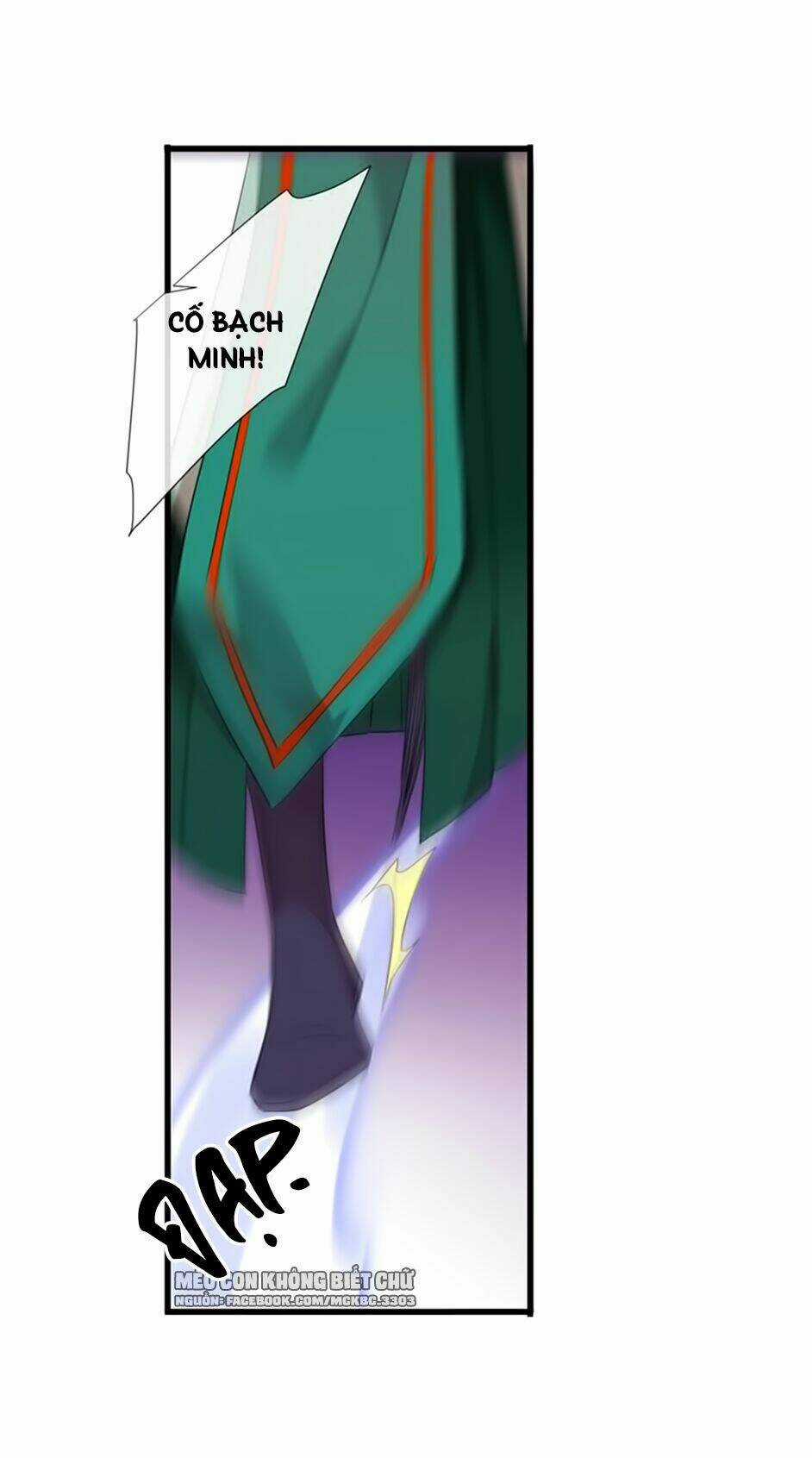 Bách Yêu Dị Văn - Chapter 65 - Trang 54