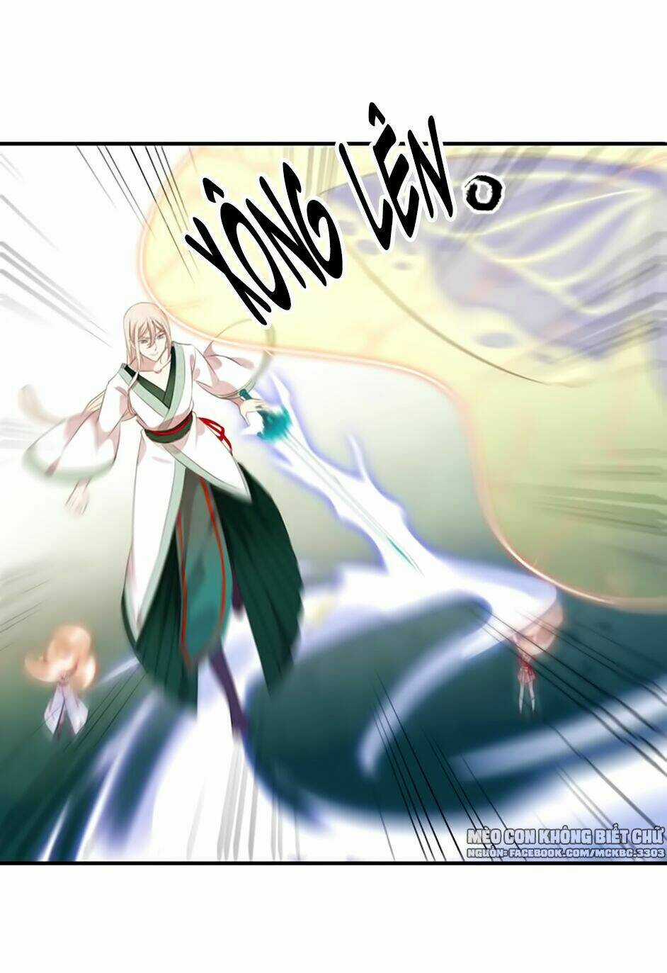 Bách Yêu Dị Văn - Chapter 65 - Trang 55