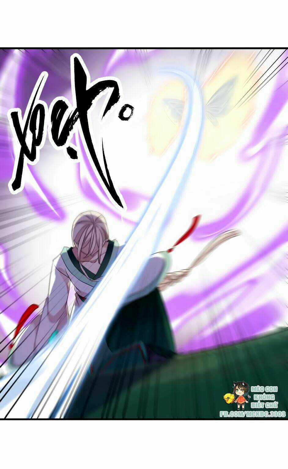 Bách Yêu Dị Văn - Chapter 65 - Trang 58