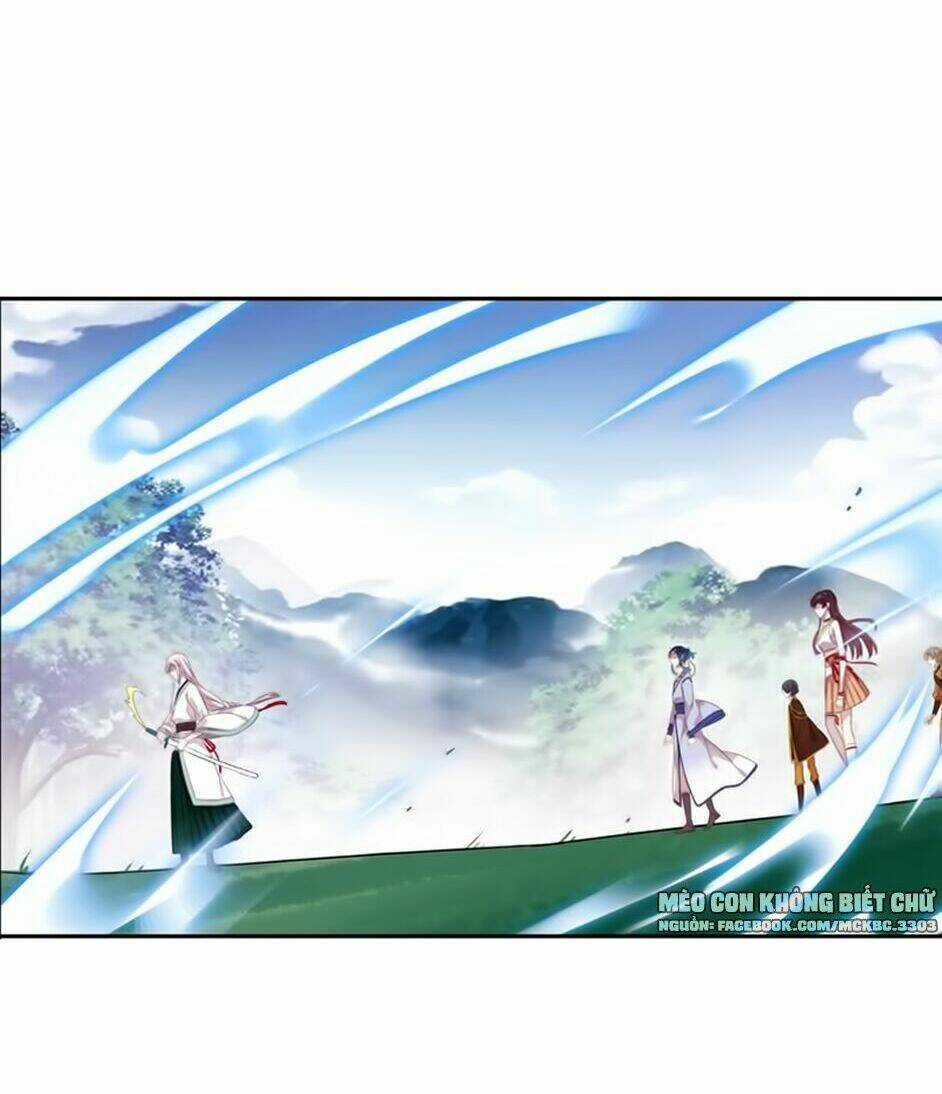 Bách Yêu Dị Văn - Chapter 65 - Trang 60