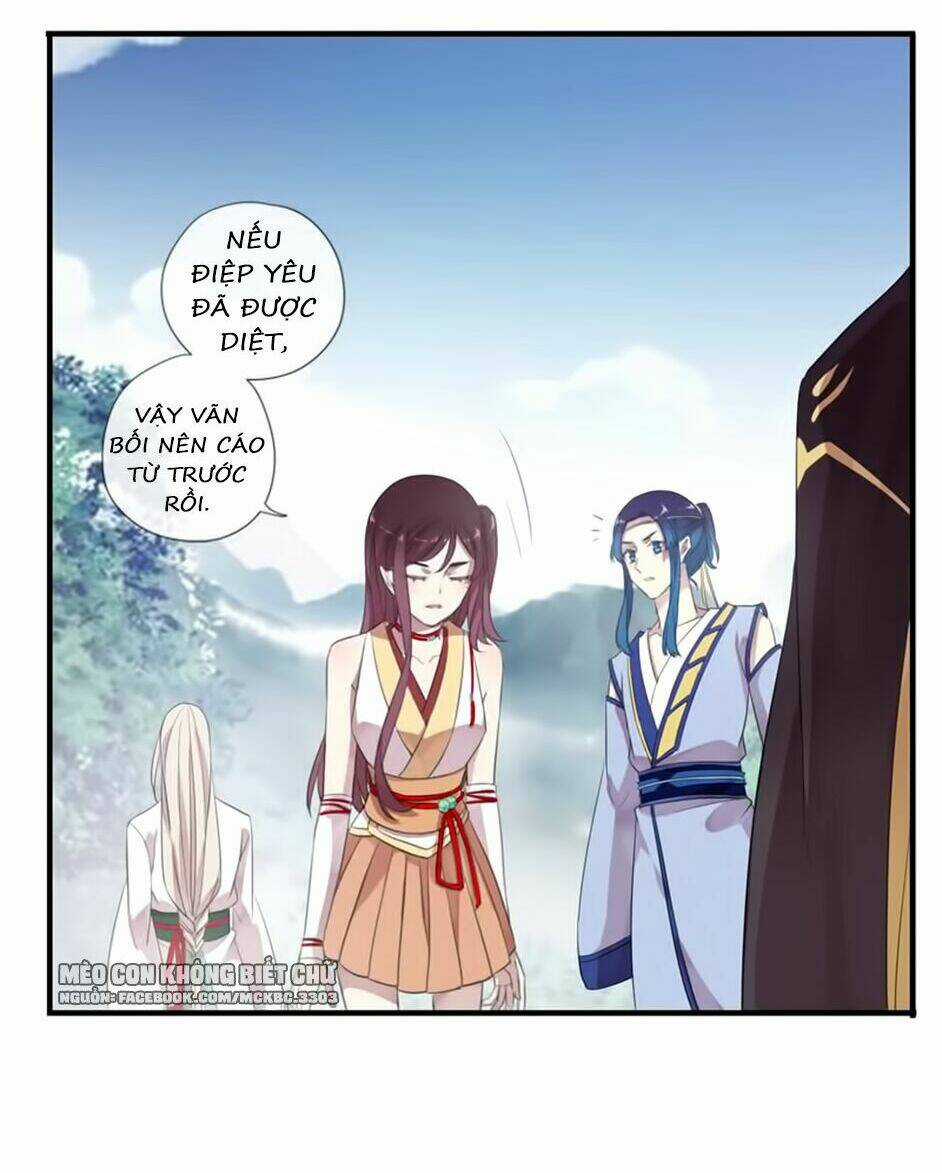 Bách Yêu Dị Văn - Chapter 65 - Trang 64