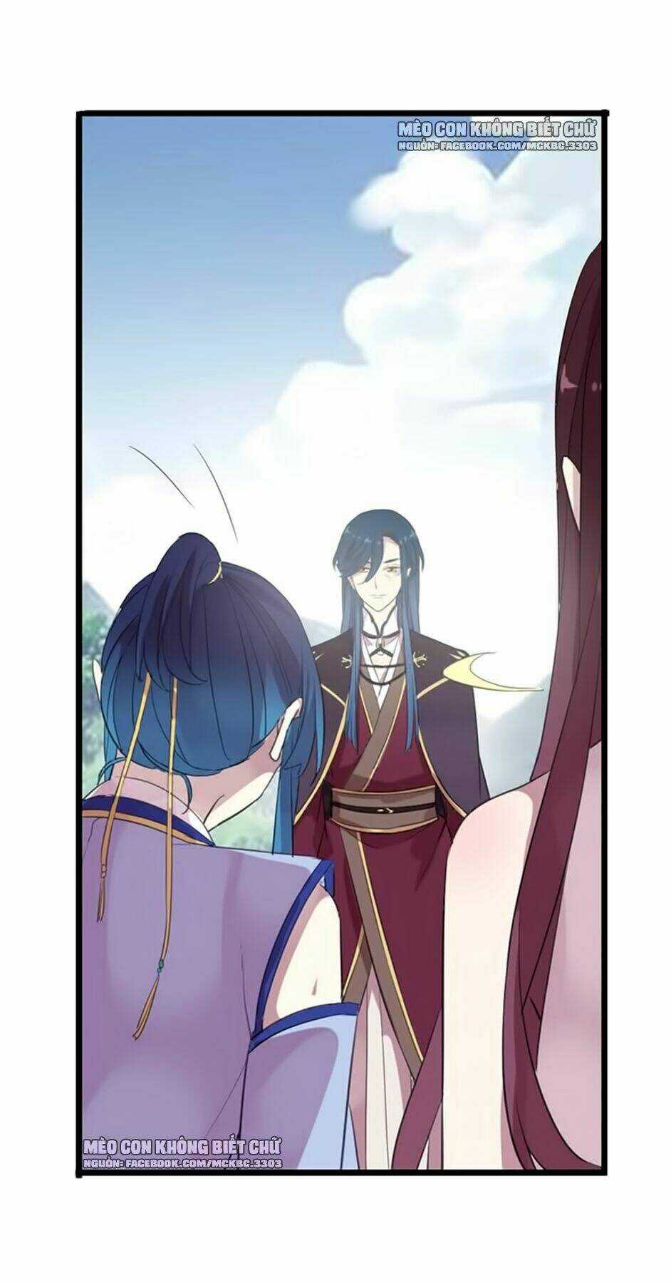 Bách Yêu Dị Văn - Chapter 65 - Trang 65