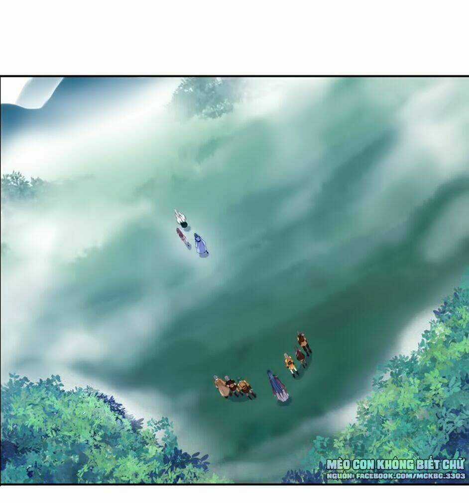 Bách Yêu Dị Văn - Chapter 65 - Trang 66