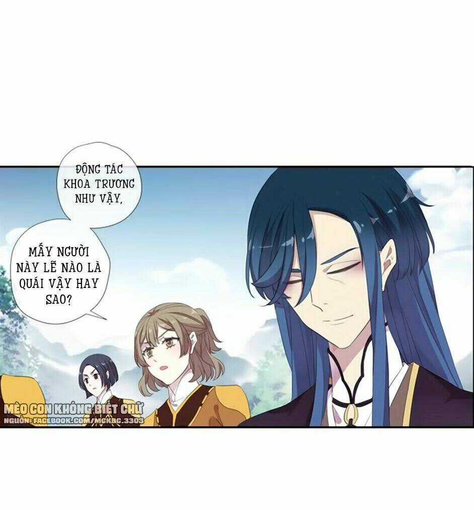 Bách Yêu Dị Văn - Chapter 65 - Trang 67